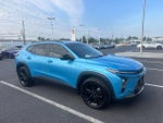 2025 Chevrolet Trax FWD 4dr ACTIV