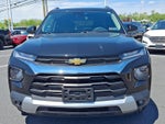 2023 Chevrolet Trailblazer AWD 4dr LT