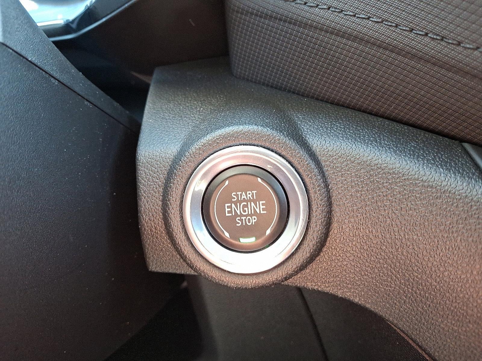 2023 Chevrolet Trailblazer AWD 4dr LT
