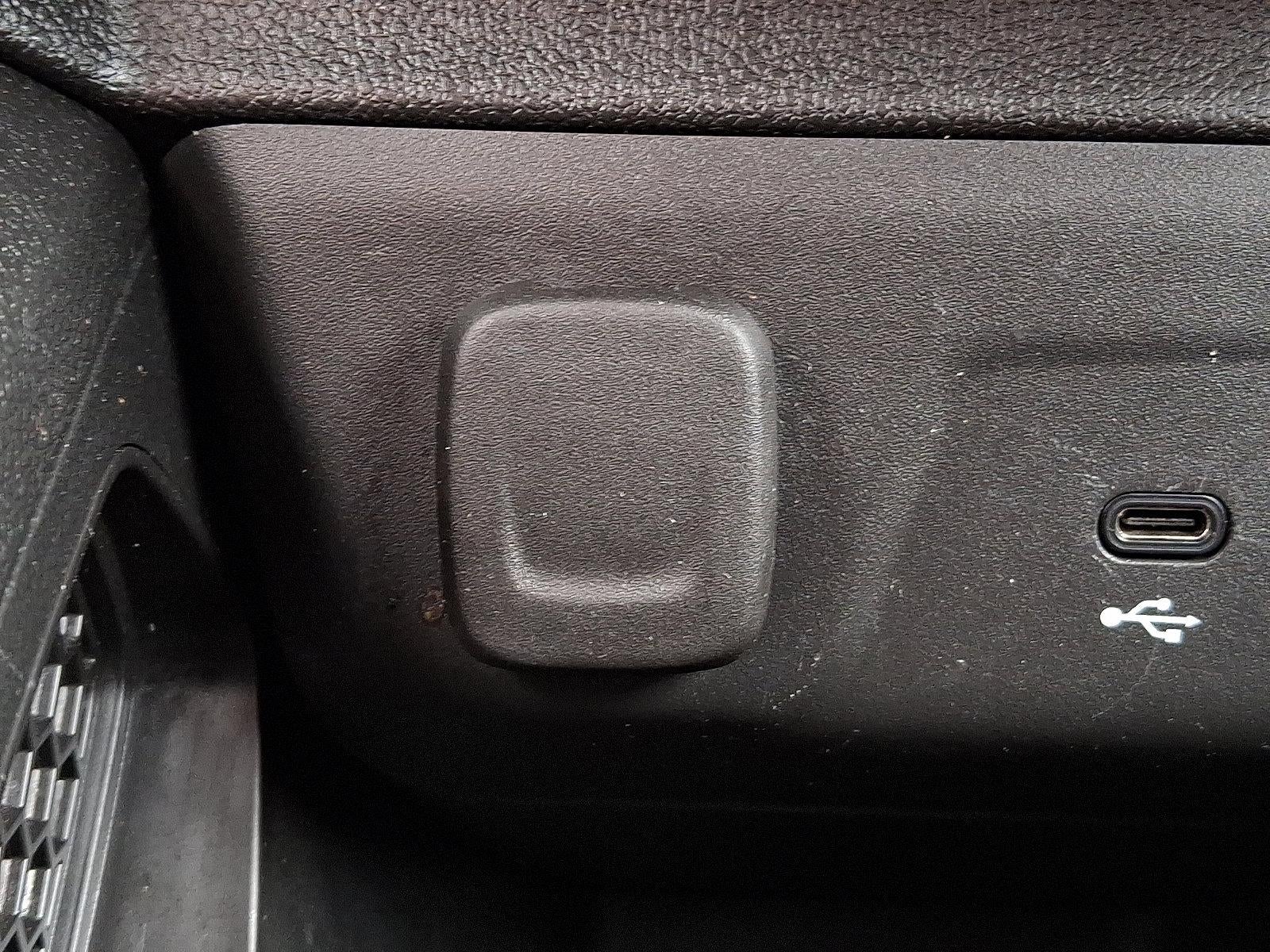 2024 Chevrolet Trailblazer AWD 4dr LT