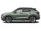 2024 Chevrolet Trailblazer AWD 4dr RS