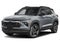 2024 Chevrolet Trailblazer AWD 4dr RS