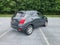 2018 Chevrolet Trax FWD 4dr LT
