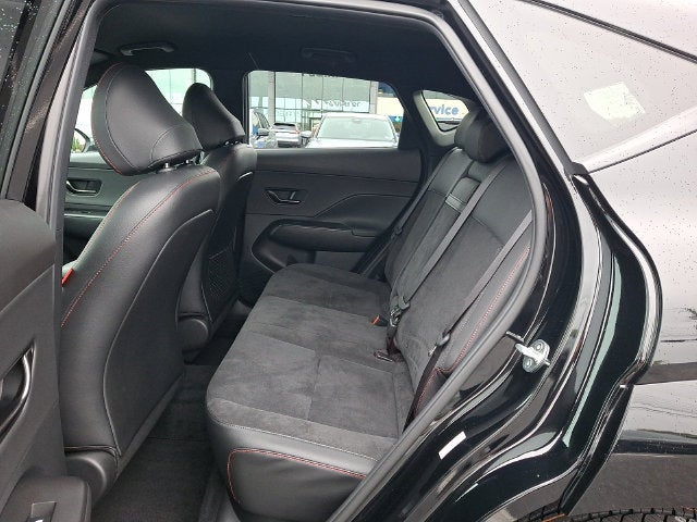 2025 Hyundai Kona N Line S
