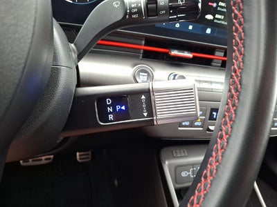 2025 Hyundai Kona N Line S
