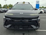 2025 Hyundai Kona N Line S