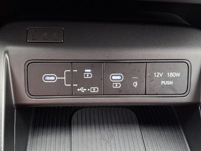 2025 Hyundai Kona N Line S
