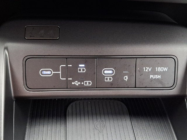 2025 Hyundai Kona N Line S