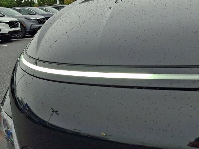 2025 Hyundai Kona N Line S