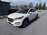 2018 Hyundai TUCSON Value AWD