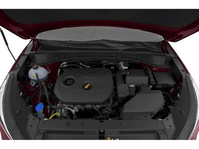 2018 Hyundai TUCSON Value AWD