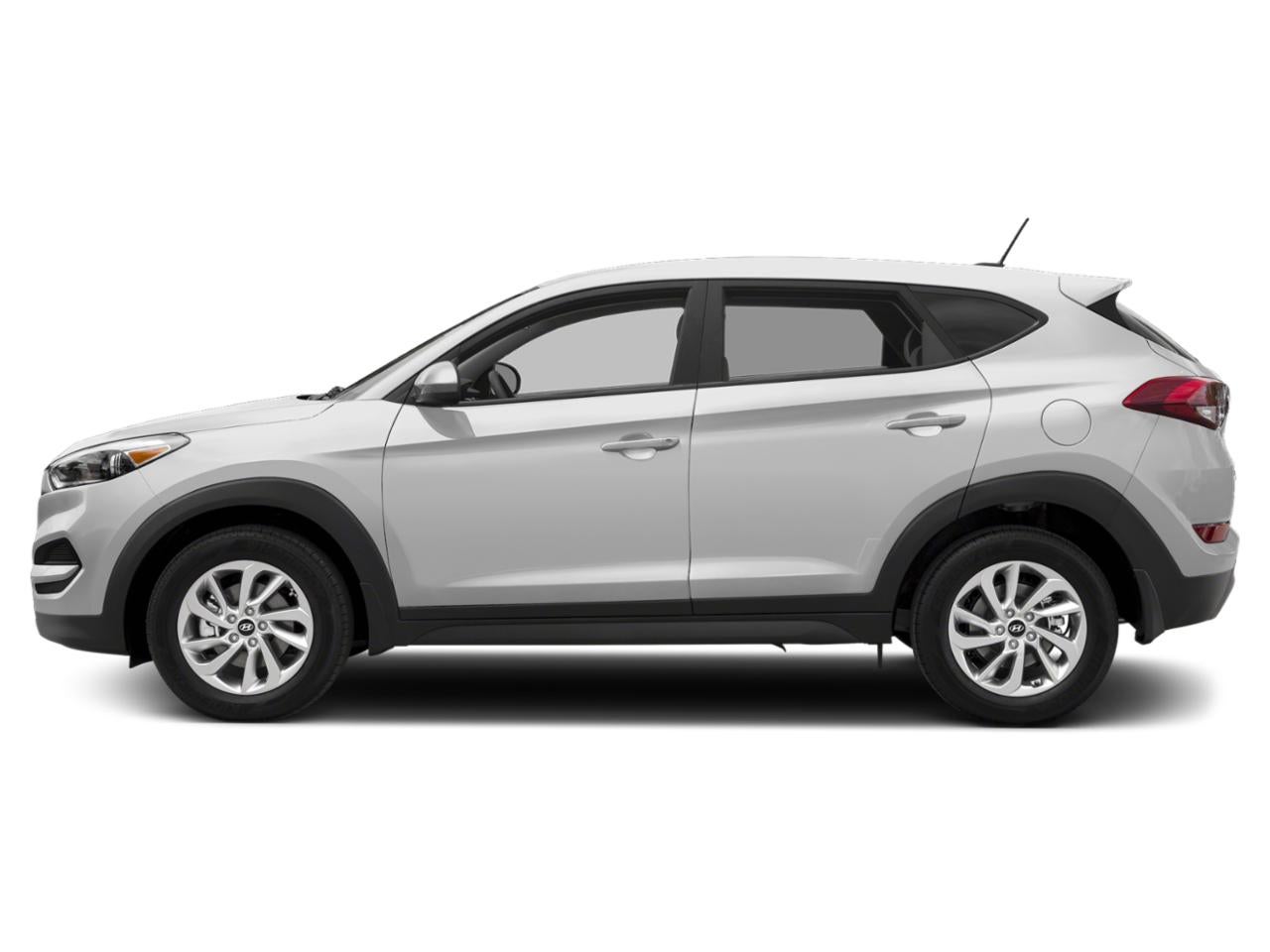 2018 Hyundai TUCSON Value AWD