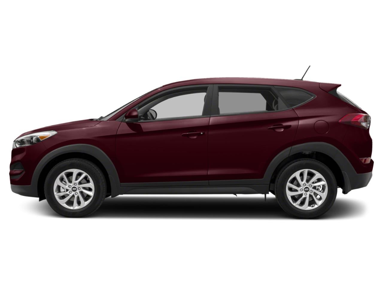 2018 Hyundai TUCSON Value AWD