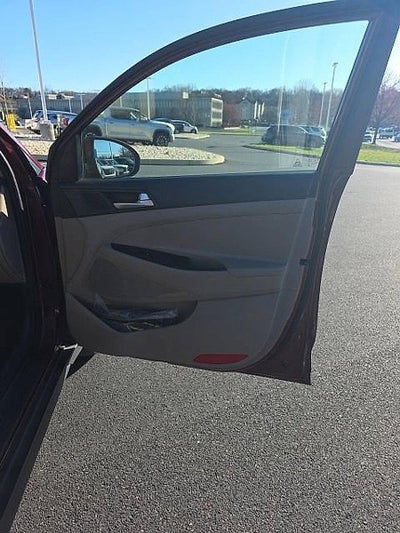 2020 Hyundai TUCSON Value AWD