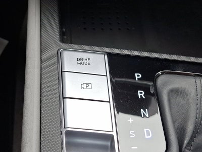 2023 Hyundai ELANTRA SEL IVT