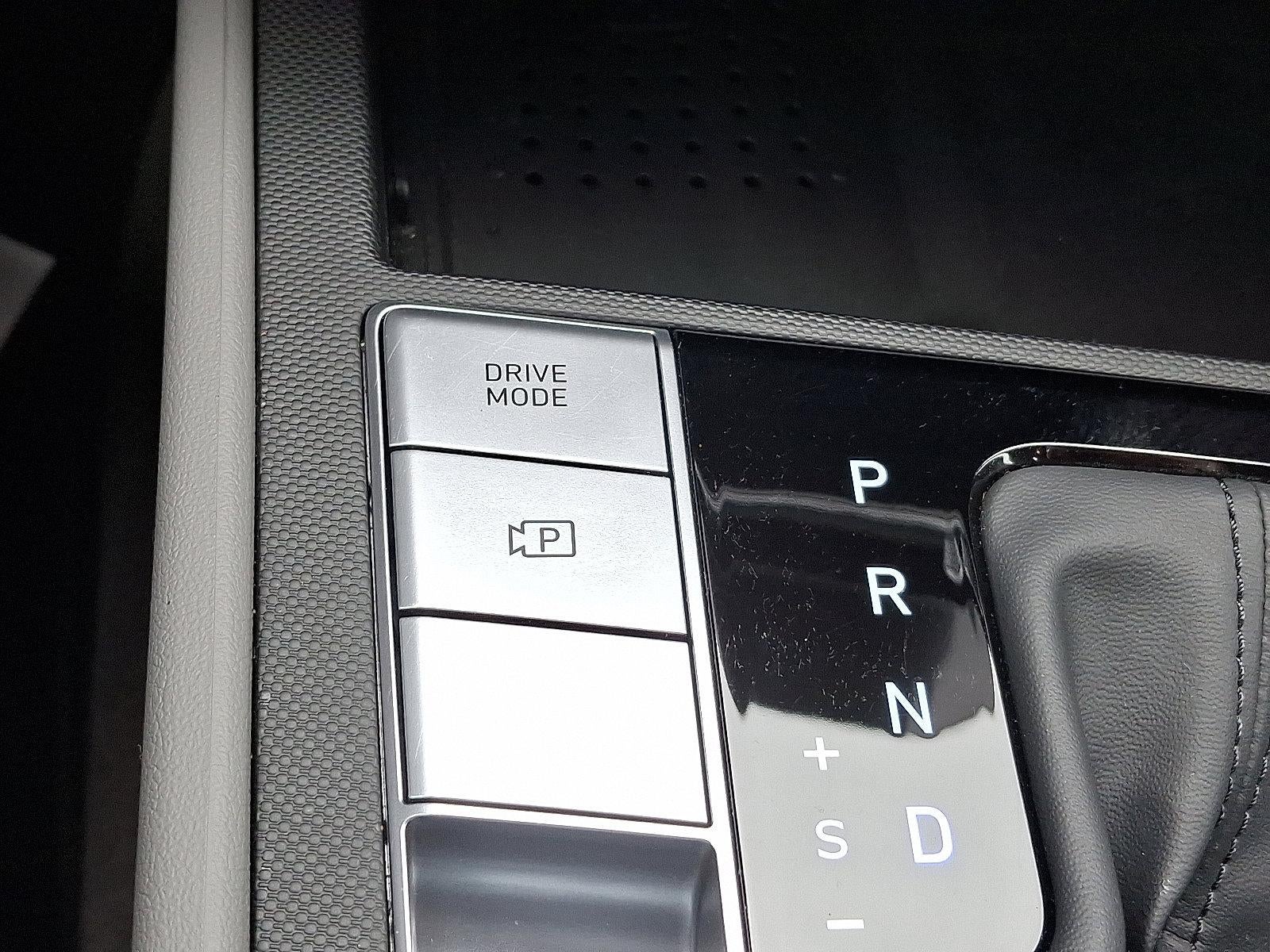 2023 Hyundai ELANTRA SEL IVT