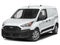2019 Ford Transit Connect Van XL LWB w/Rear Symmetrical Doors