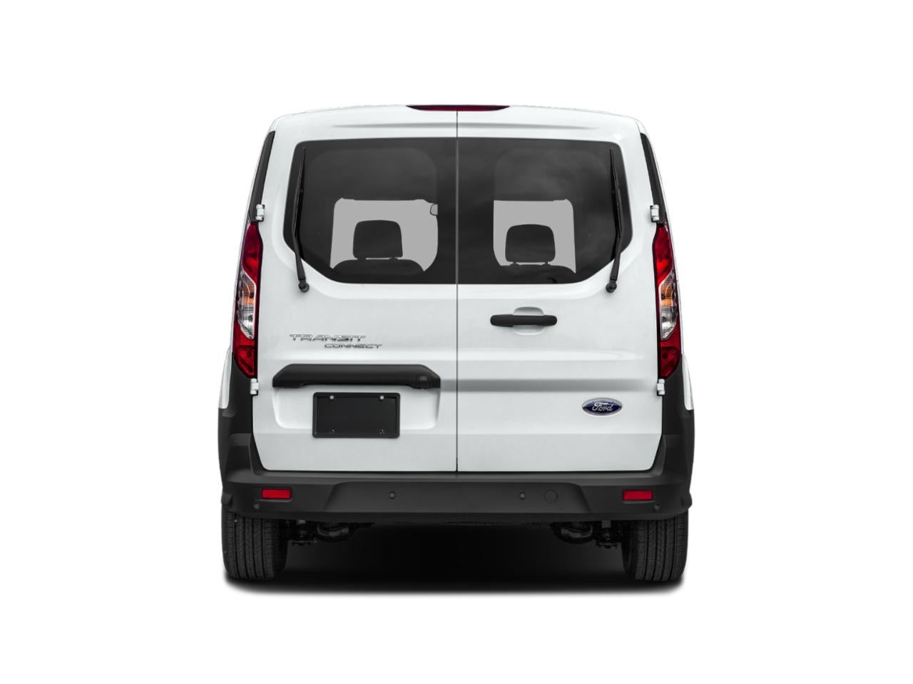 2019 Ford Transit Connect Van XL LWB w/Rear Symmetrical Doors