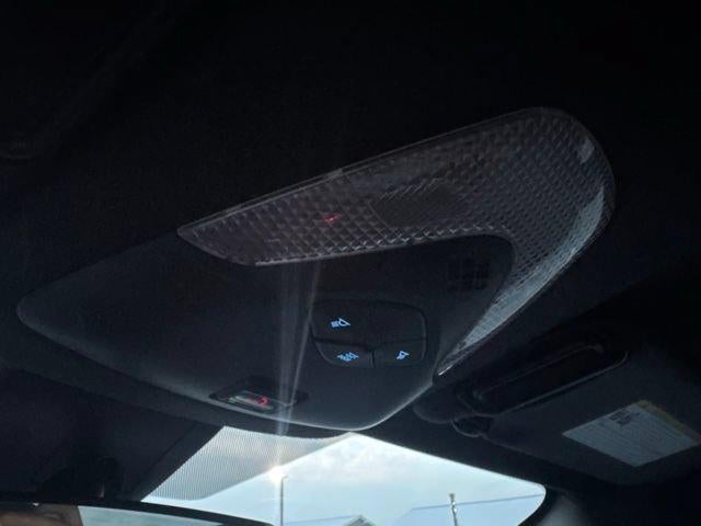 2020 Toyota C-HR XLE FWD (Natl)