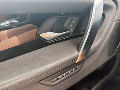 2020 Land Rover Discovery Sport SE