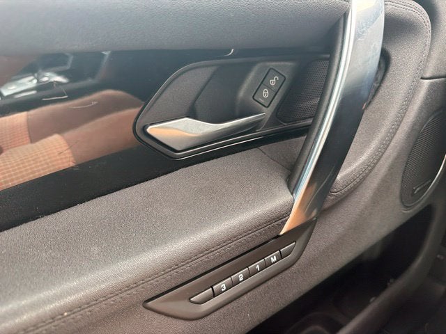 2020 Land Rover Discovery Sport SE