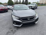 2019 Honda Civic Hatchback EX-L Navi CVT
