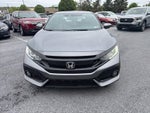 2019 Honda Civic Hatchback EX-L Navi CVT