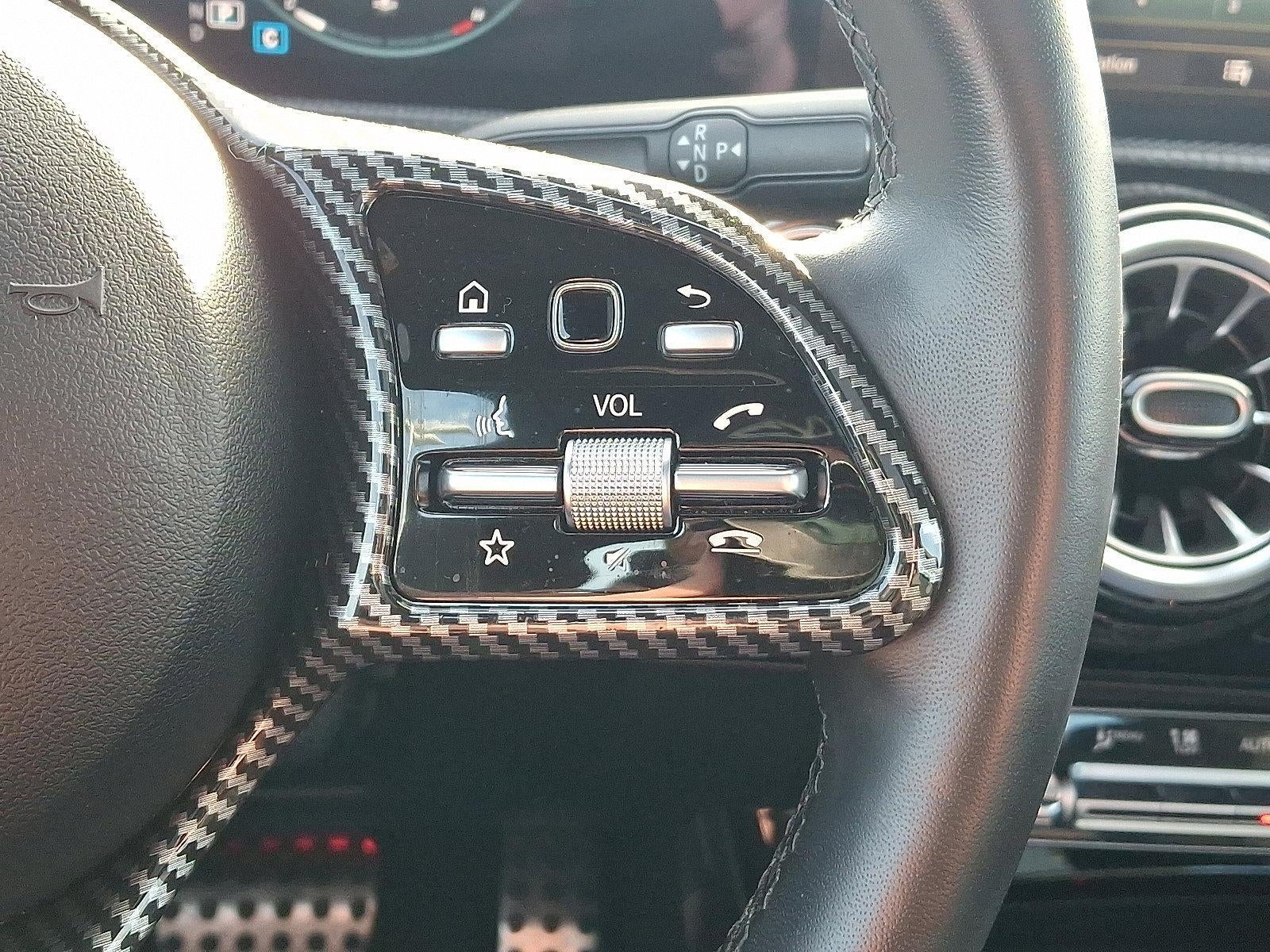 2023 Mercedes-Benz CLA CLA 250 4MATIC® Coupe