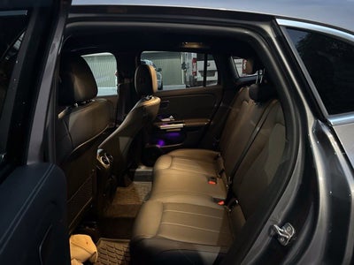2025 Mercedes-Benz GLA GLA 250 4MATIC®