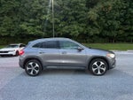 2025 Mercedes-Benz GLA GLA 250 4MATIC®