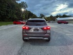 2025 Mercedes-Benz GLA GLA 250 4MATIC®