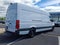 2024 Mercedes-Benz Sprinter Crew Van 2500 High Roof I4 Diesel 170" RWD