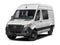 2024 Mercedes-Benz Sprinter Crew Van 2500 High Roof I4 Diesel 170" RWD