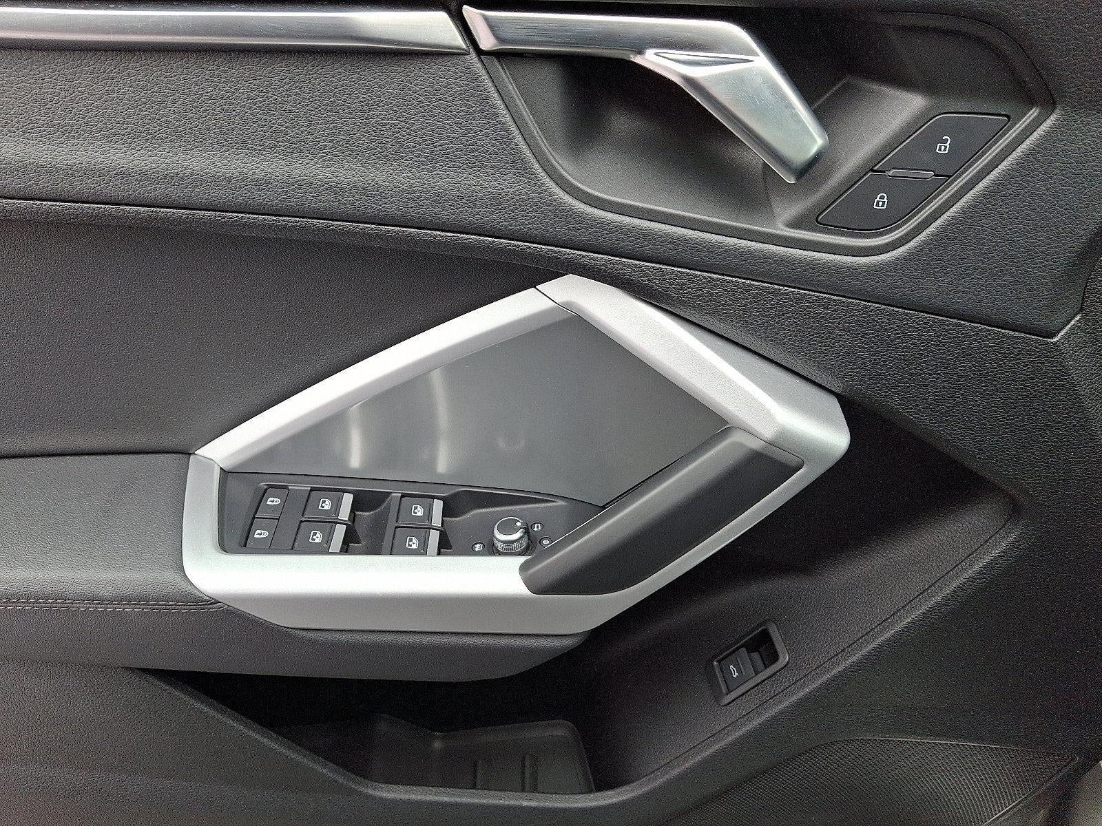 2025 Audi Q3 S line Premium 45 TFSI quattro