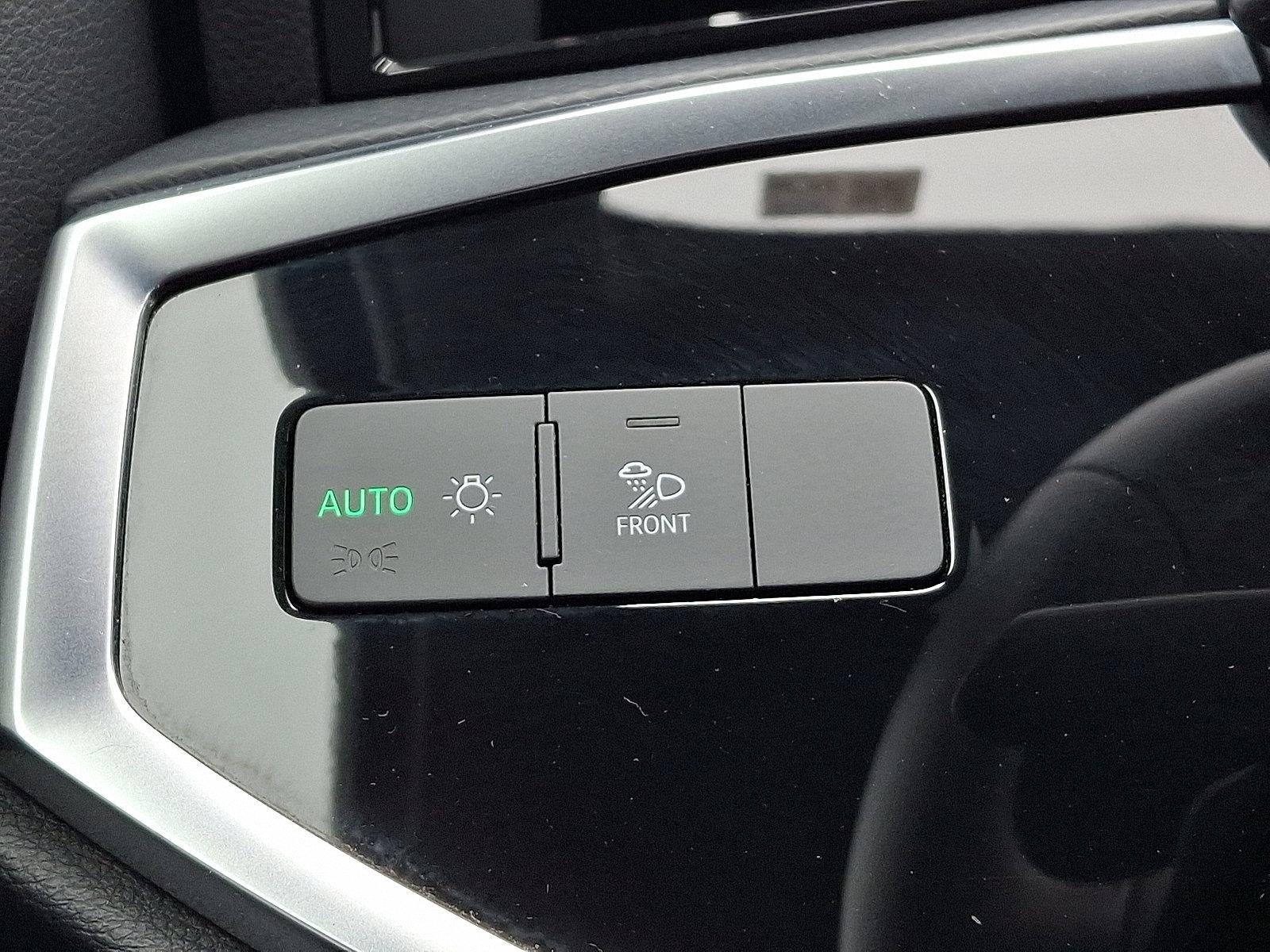 2025 Audi Q3 S line Premium 45 TFSI quattro