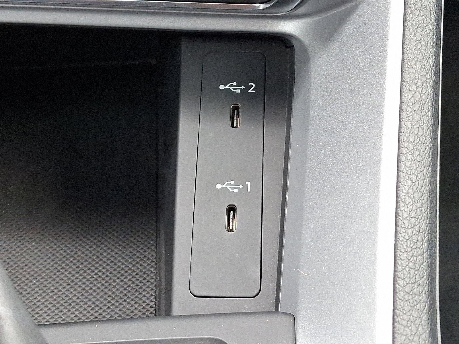 2025 Audi Q3 S line Premium 45 TFSI quattro