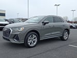 2025 Audi Q3 S line Premium 45 TFSI quattro