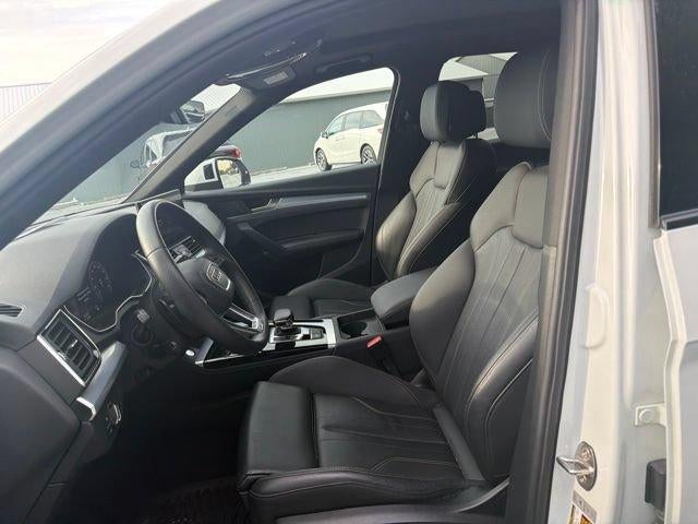 2024 Audi Q5 S line Premium Plus 45 TFSI quattro