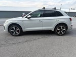 2024 Audi Q5 S line Premium Plus 45 TFSI quattro