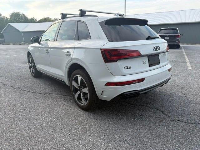 2024 Audi Q5 S line Premium Plus 45 TFSI quattro