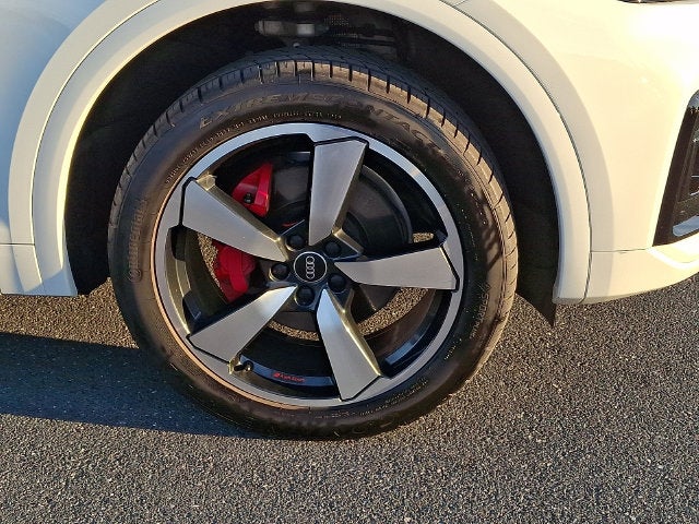 2024 Audi Q5 S line Premium Plus 45 TFSI quattro