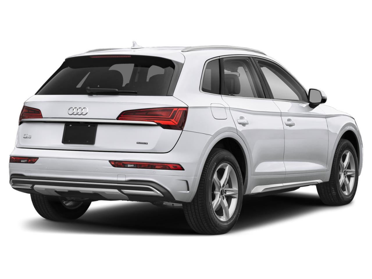 2024 Audi Q5 S line Premium Plus 45 TFSI quattro
