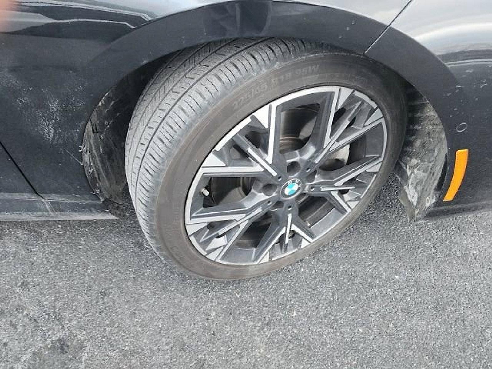 2025 BMW 228 xDrive Gran Coupe