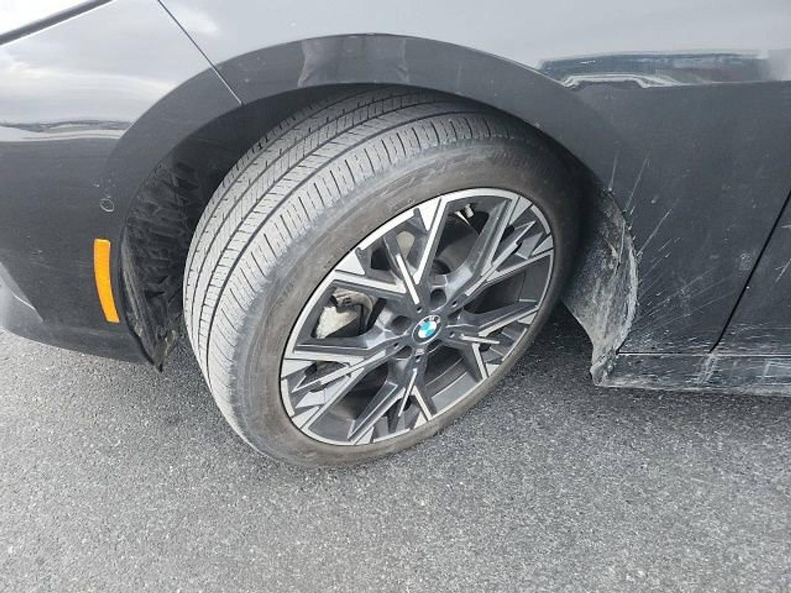 2025 BMW 228 xDrive Gran Coupe