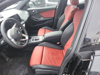 2025 BMW 228 xDrive Gran Coupe