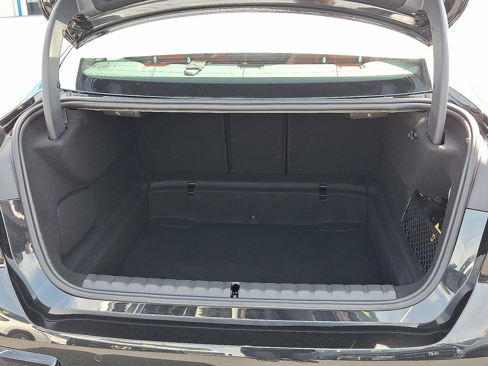 2025 BMW 228 xDrive Gran Coupe