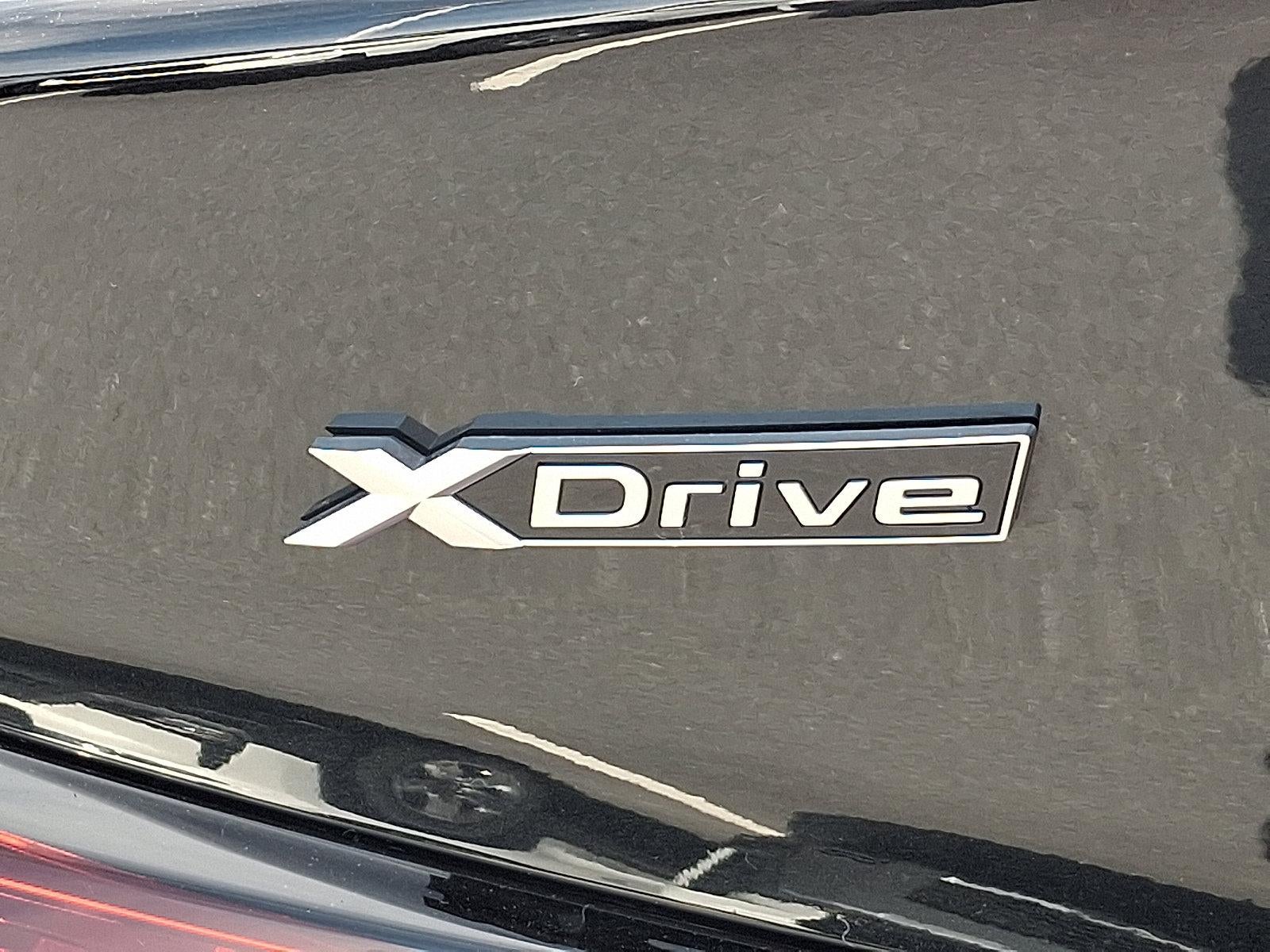 2025 BMW 228 xDrive Gran Coupe