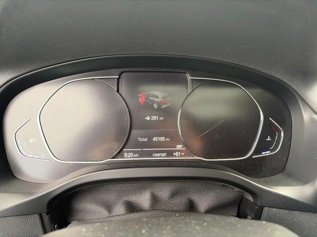 2022 BMW X3 xDrive30i Sports Activity Vehicle
