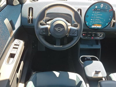 2025 MINI Cooper S Countryman ALL4 S
