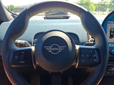 2025 MINI Cooper S Countryman ALL4 S
